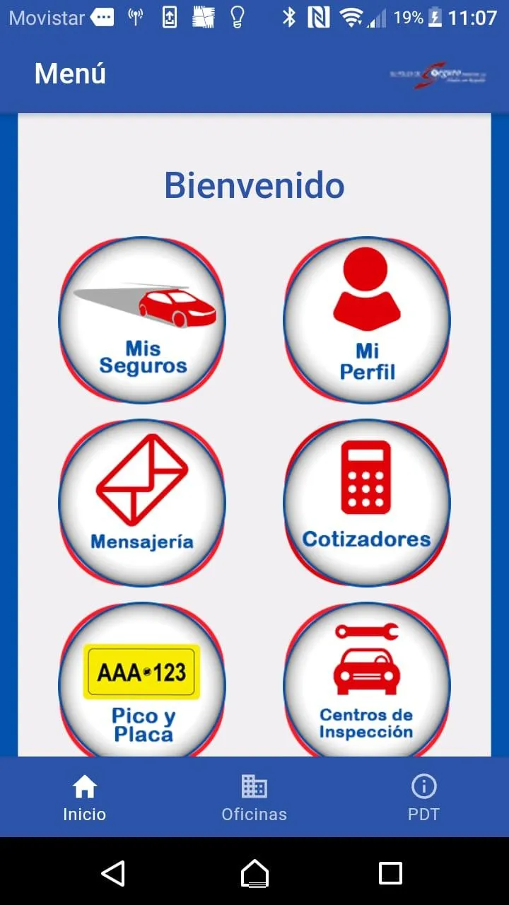 Su Poliza de Seguro | Indus Appstore | Screenshot