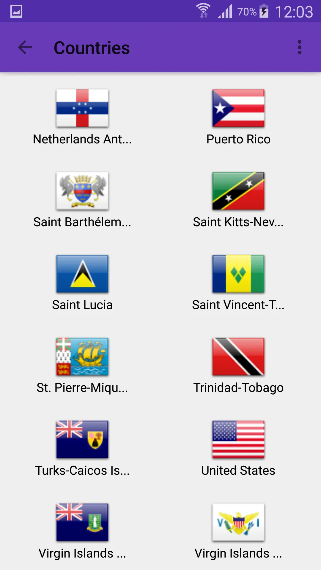 Nuntio - World News | Indus Appstore | Screenshot