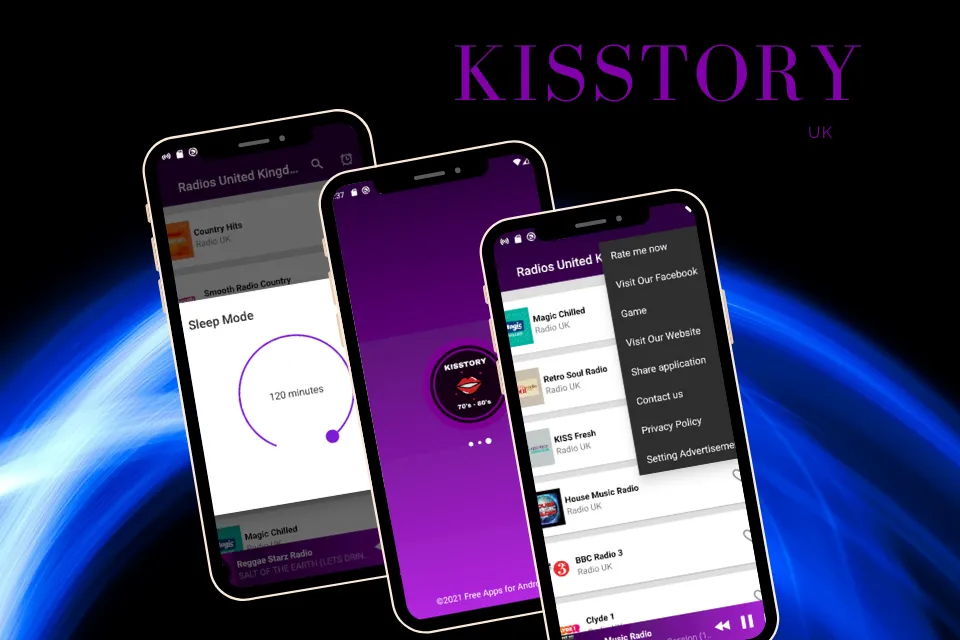 Kisstory | Indus Appstore | Screenshot