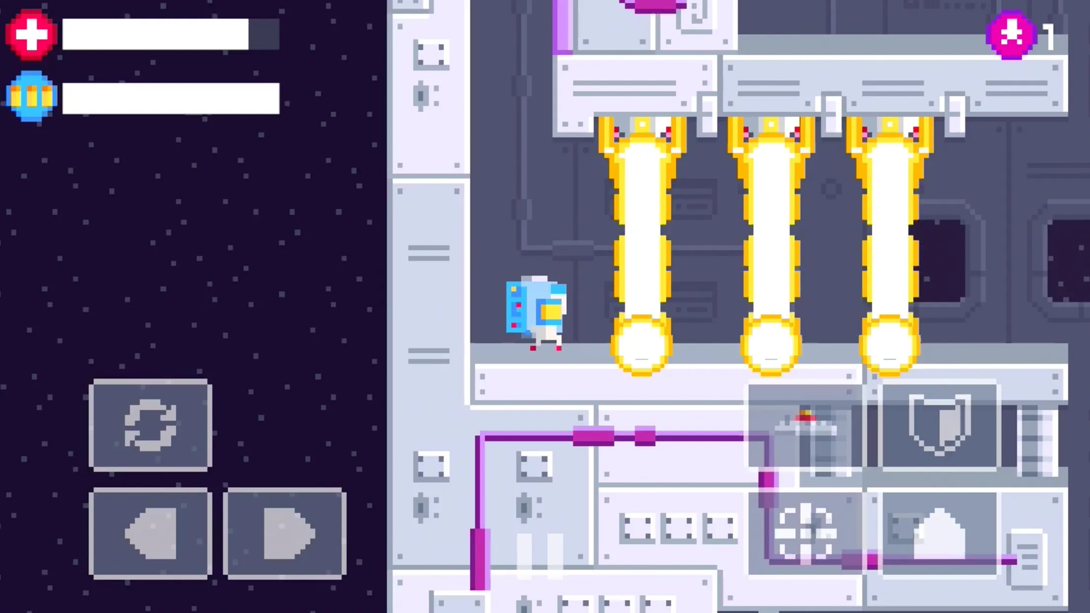 It's Still A Space Thing | Indus Appstore | Screenshot