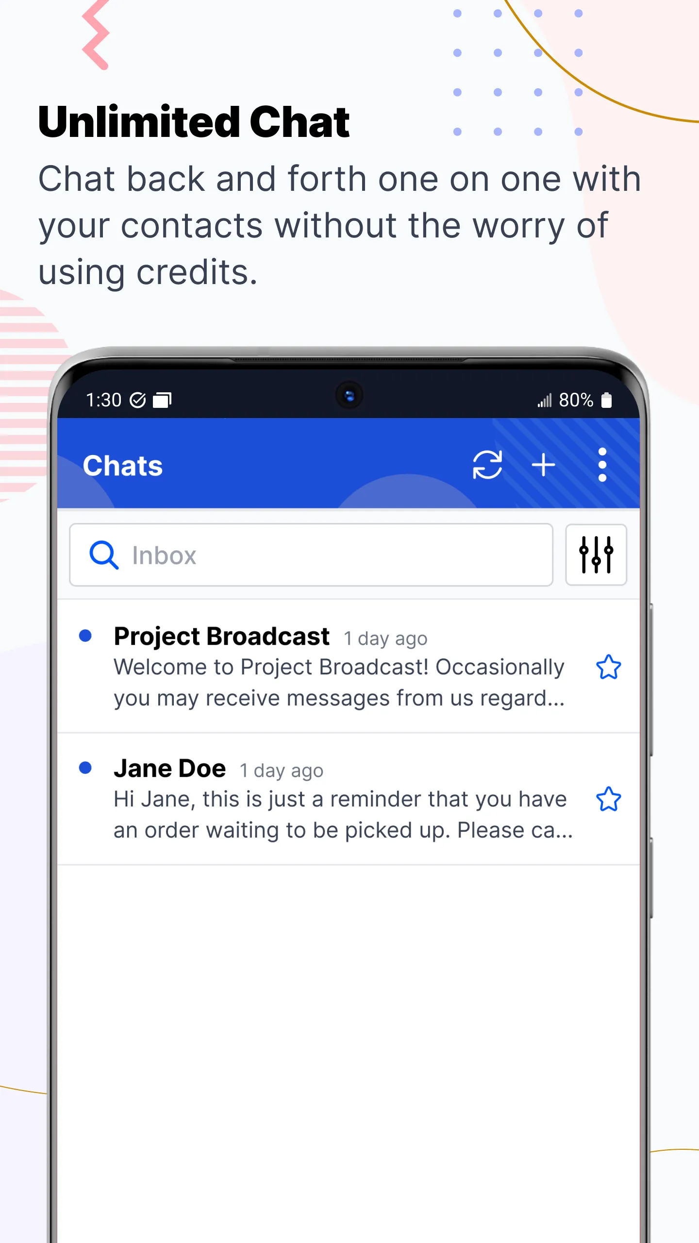 Project Broadcast | Indus Appstore | Screenshot