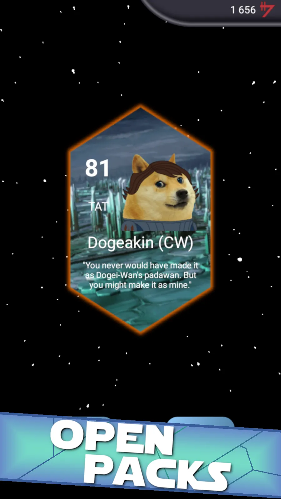 Doge Wars | Indus Appstore | Screenshot