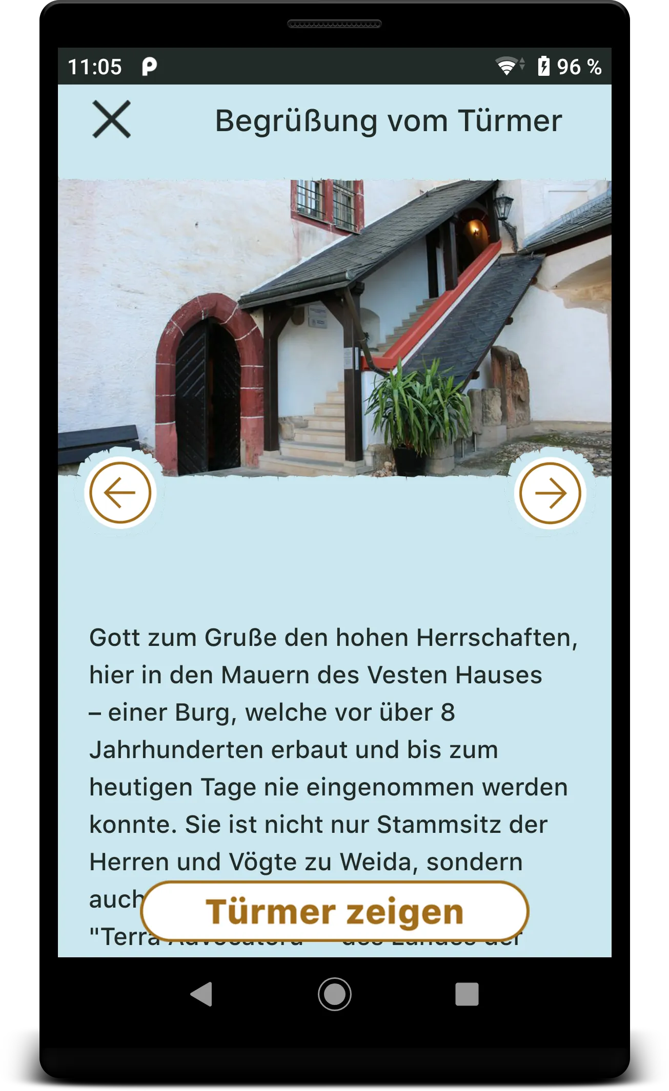 Osterburg 2.0 | Indus Appstore | Screenshot