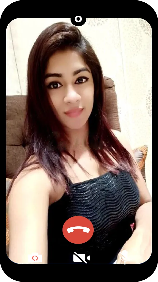 Indian Girls Video Chat App | Indus Appstore | Screenshot