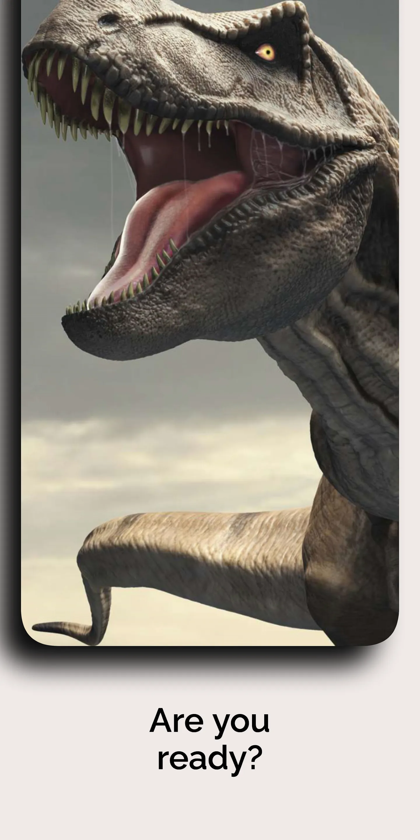 Natural History Museum | Indus Appstore | Screenshot