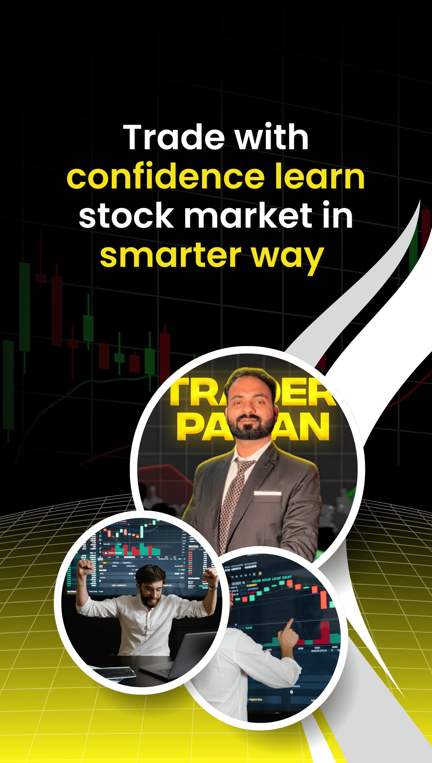 Trader Pawan | Indus Appstore | Screenshot