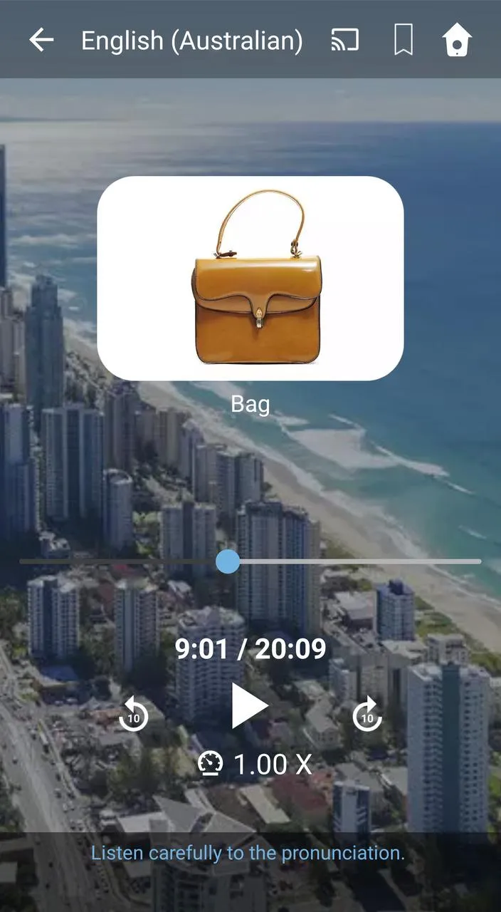 Learn Australian English. | Indus Appstore | Screenshot