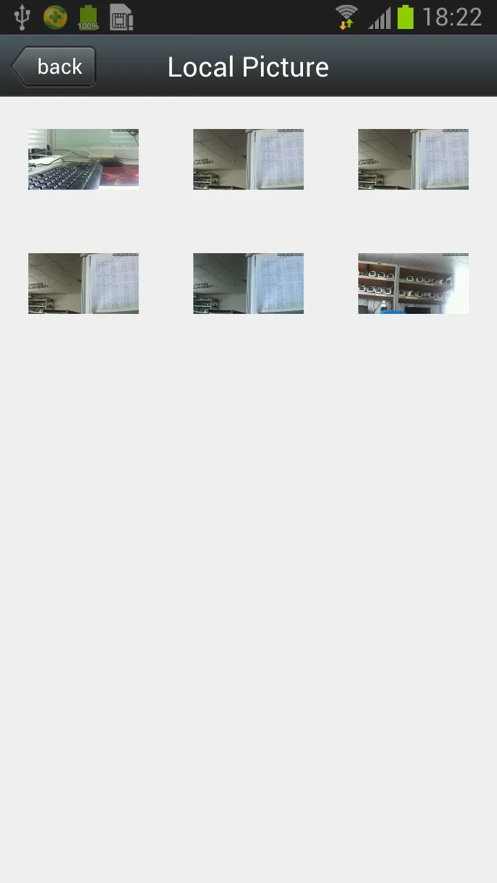 CamHi | Indus Appstore | Screenshot