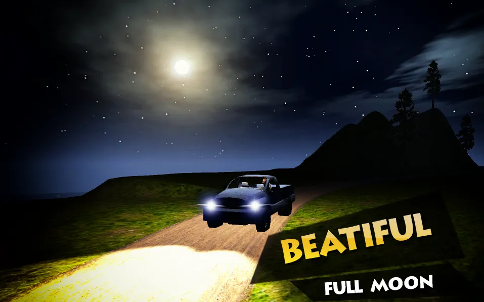 Mountain Racing - Offroad Hill | Indus Appstore | Screenshot