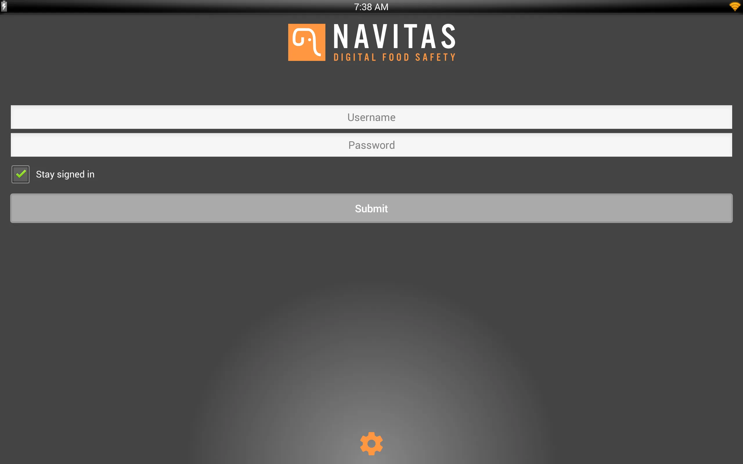 Navitas - Labelling | Indus Appstore | Screenshot