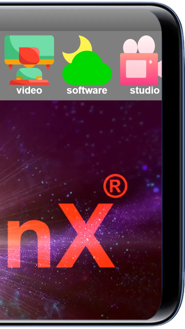 RahmanX | Indus Appstore | Screenshot