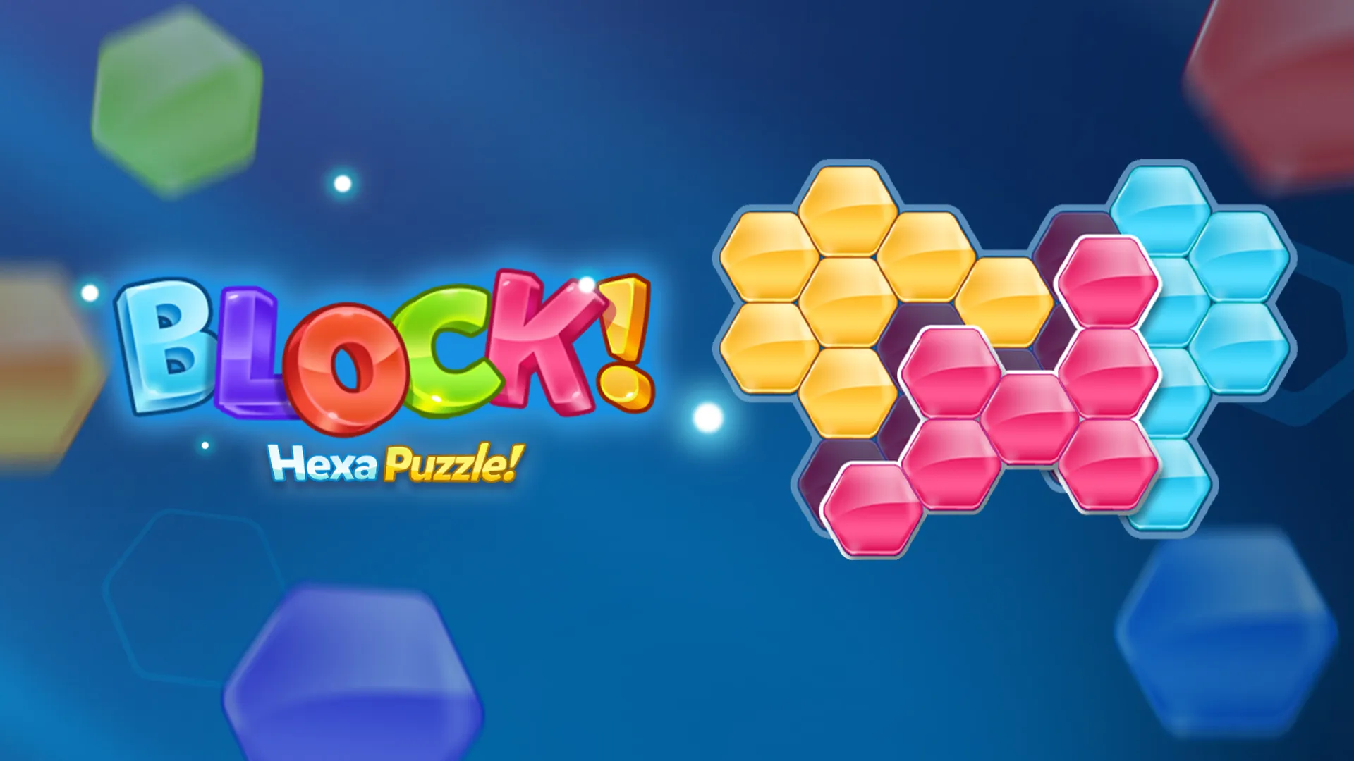 Block! Hexa Puzzle™ | Indus Appstore | Screenshot