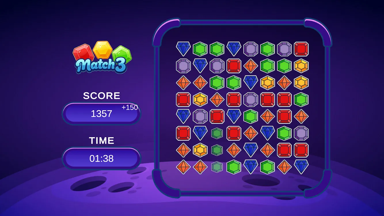 Royal Match Master | Indus Appstore | Screenshot