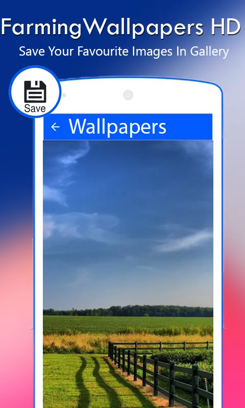 Farming Wallpapers HD | Indus Appstore | Screenshot