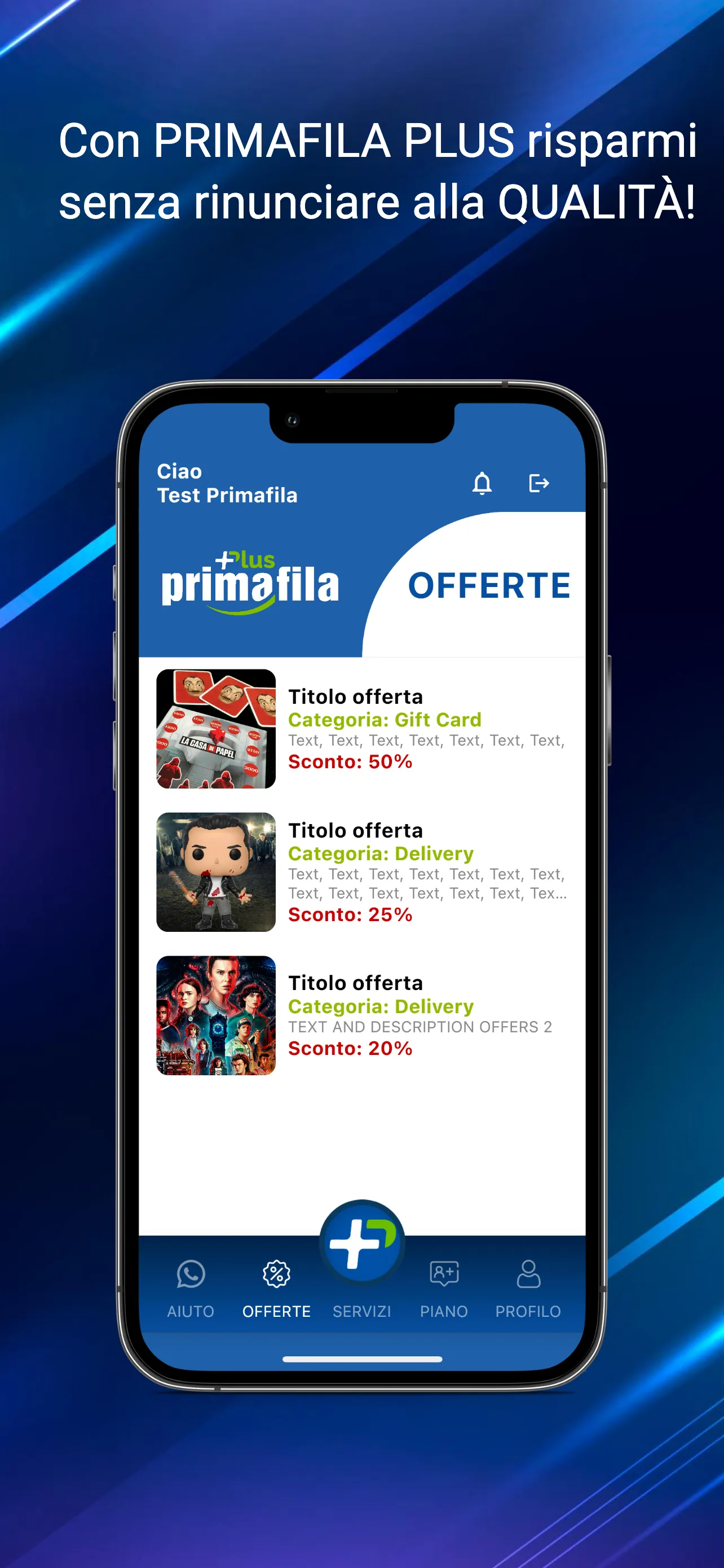 Primafila Plus | Indus Appstore | Screenshot