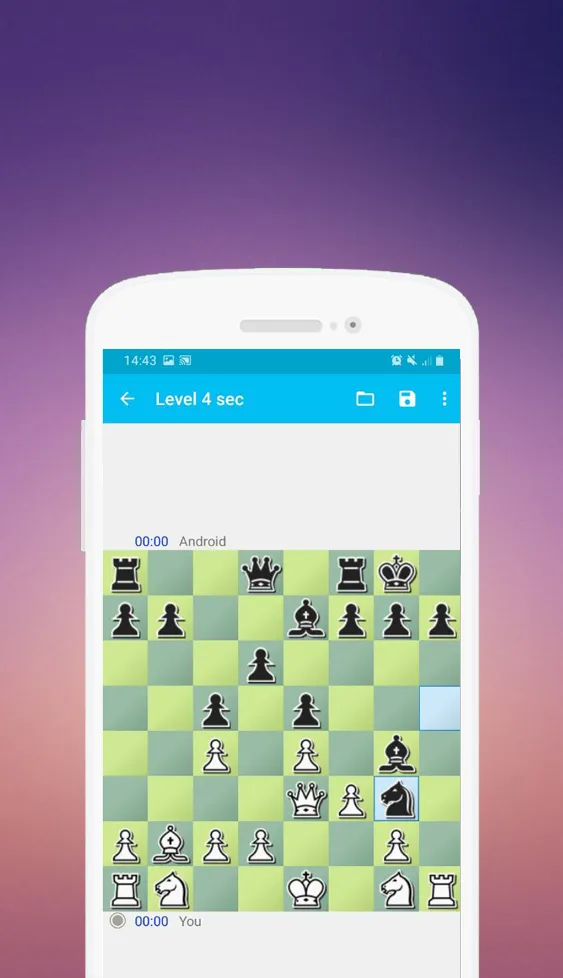 Chess | Indus Appstore | Screenshot