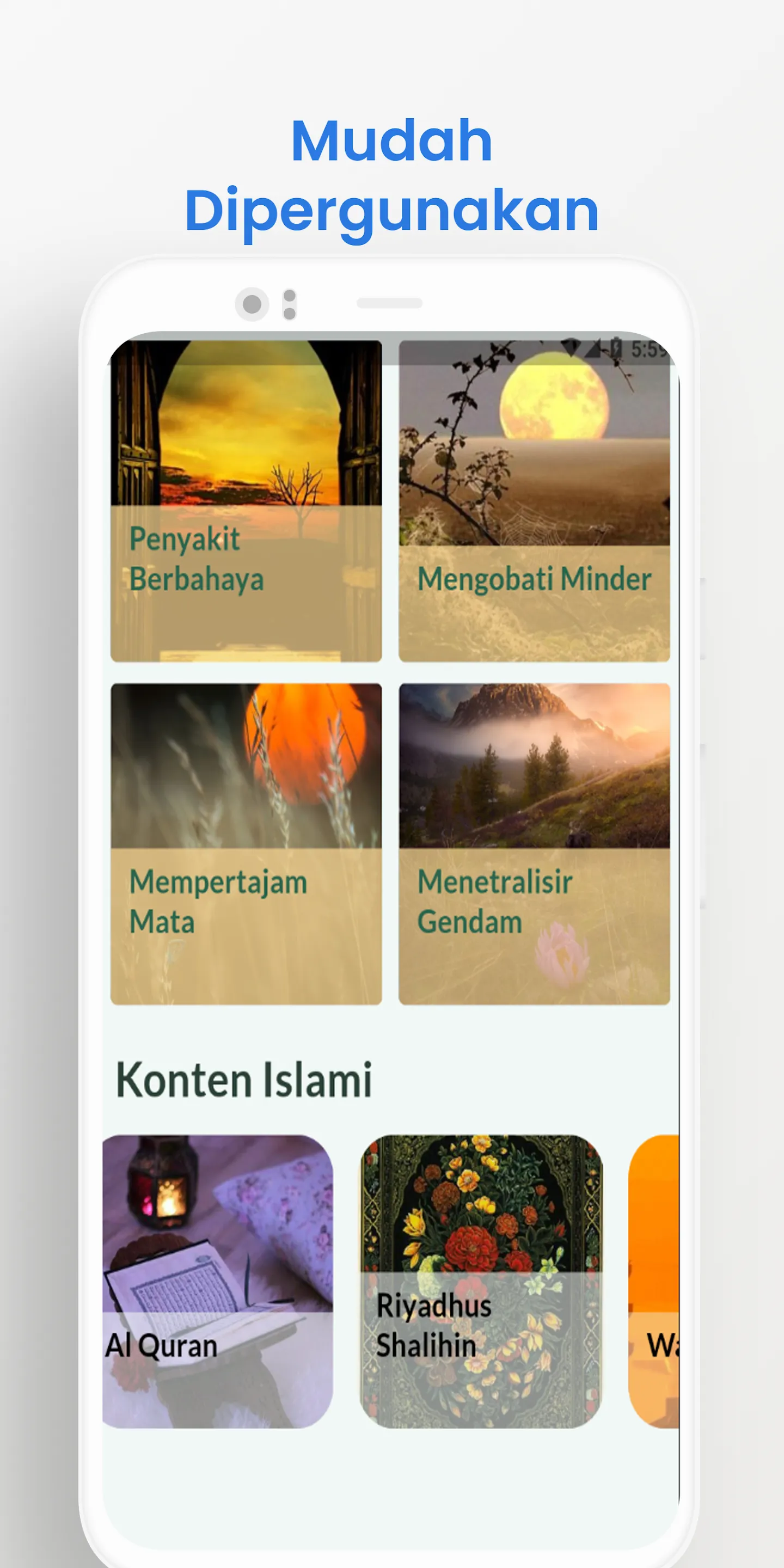 Amalan Kitab Ilmu Hikmah | Indus Appstore | Screenshot