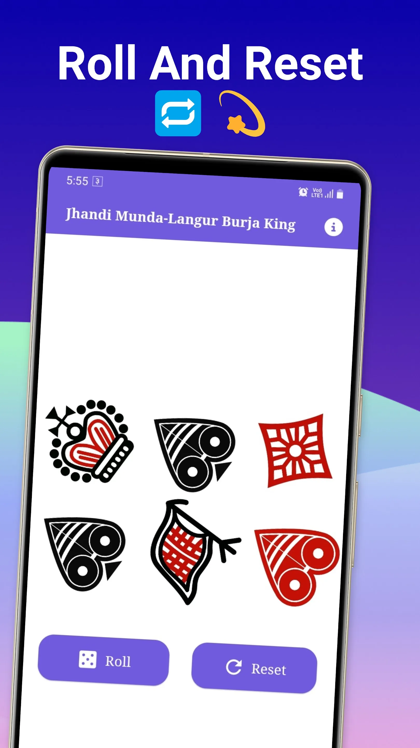 Jhandi Munda | Indus Appstore | Screenshot