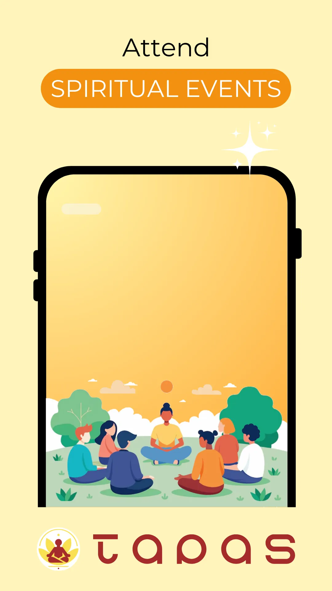 Tapas - Free Astrology Chats | Indus Appstore | Screenshot