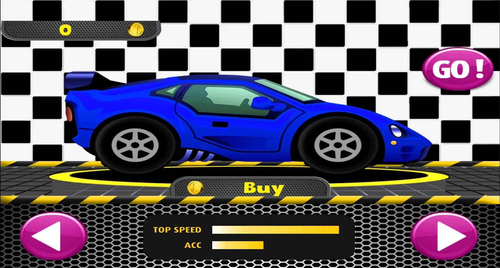 Car wash and Race | Indus Appstore | Screenshot