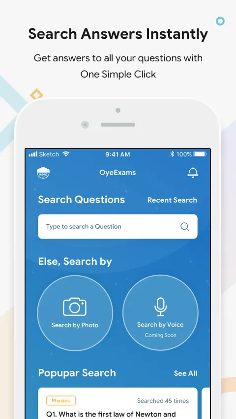 Smart Studies App | Indus Appstore | Screenshot