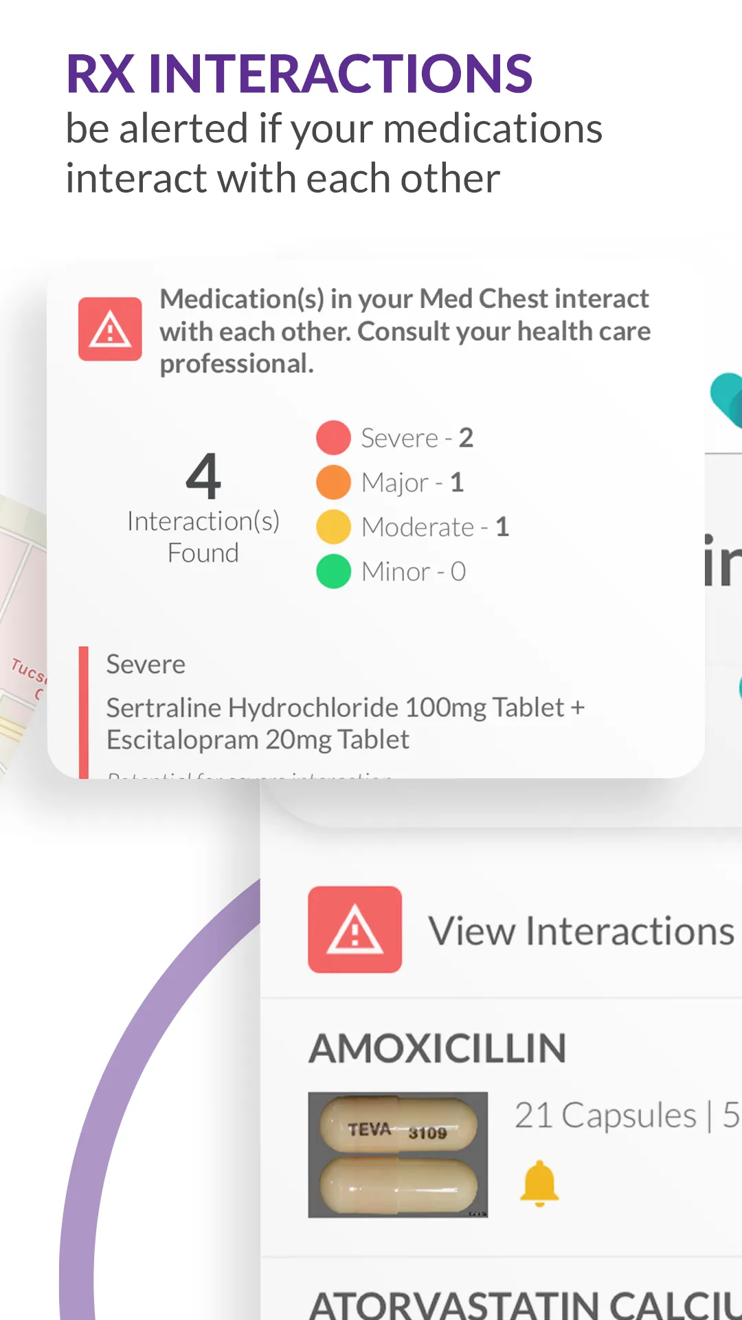 ScriptSave WellRx Premier | Indus Appstore | Screenshot