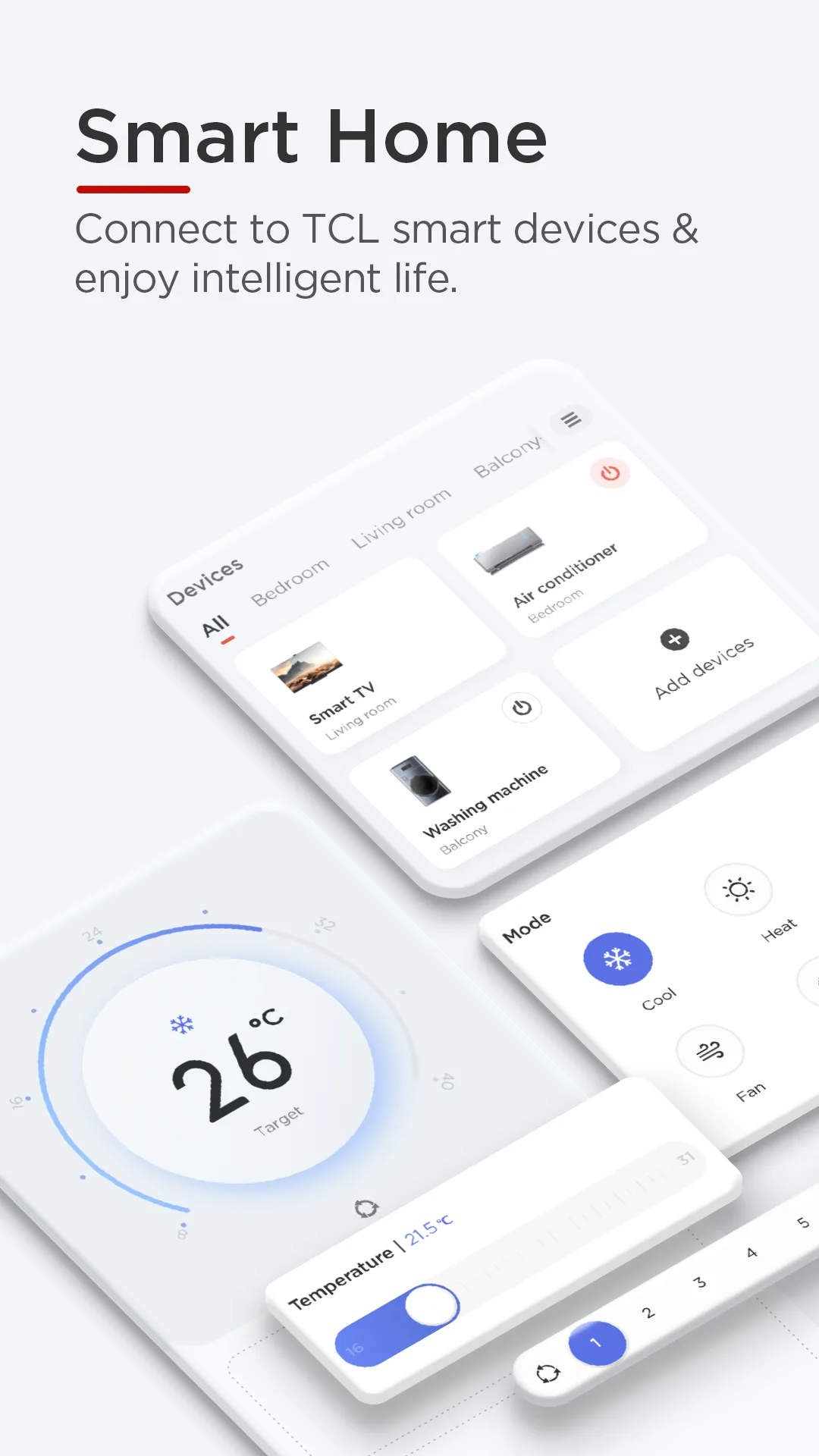 TCL Home | Indus Appstore | Screenshot