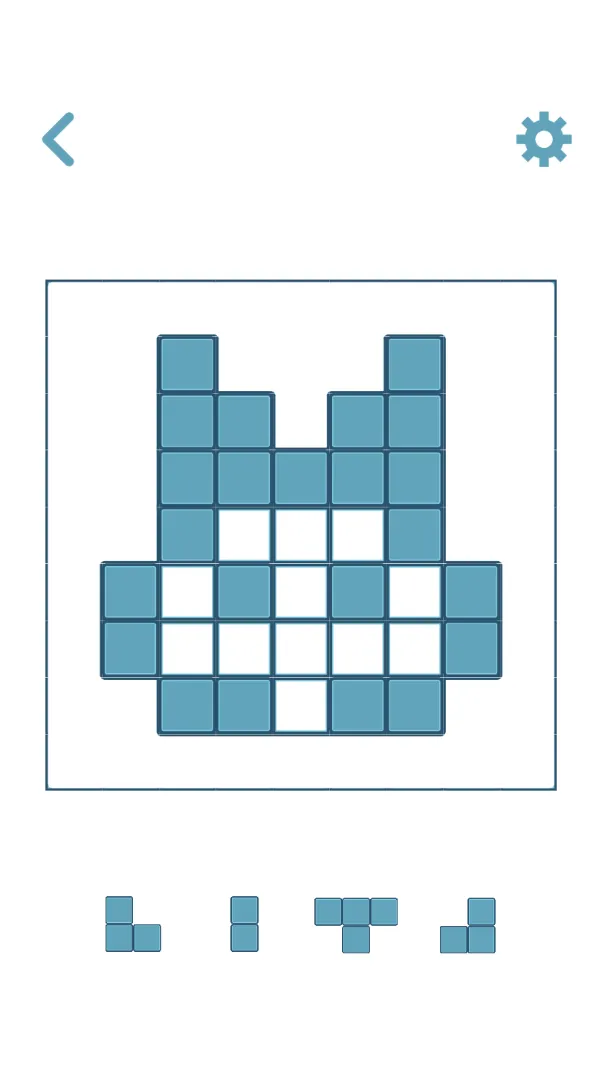 Endless Challenging Block | Indus Appstore | Screenshot