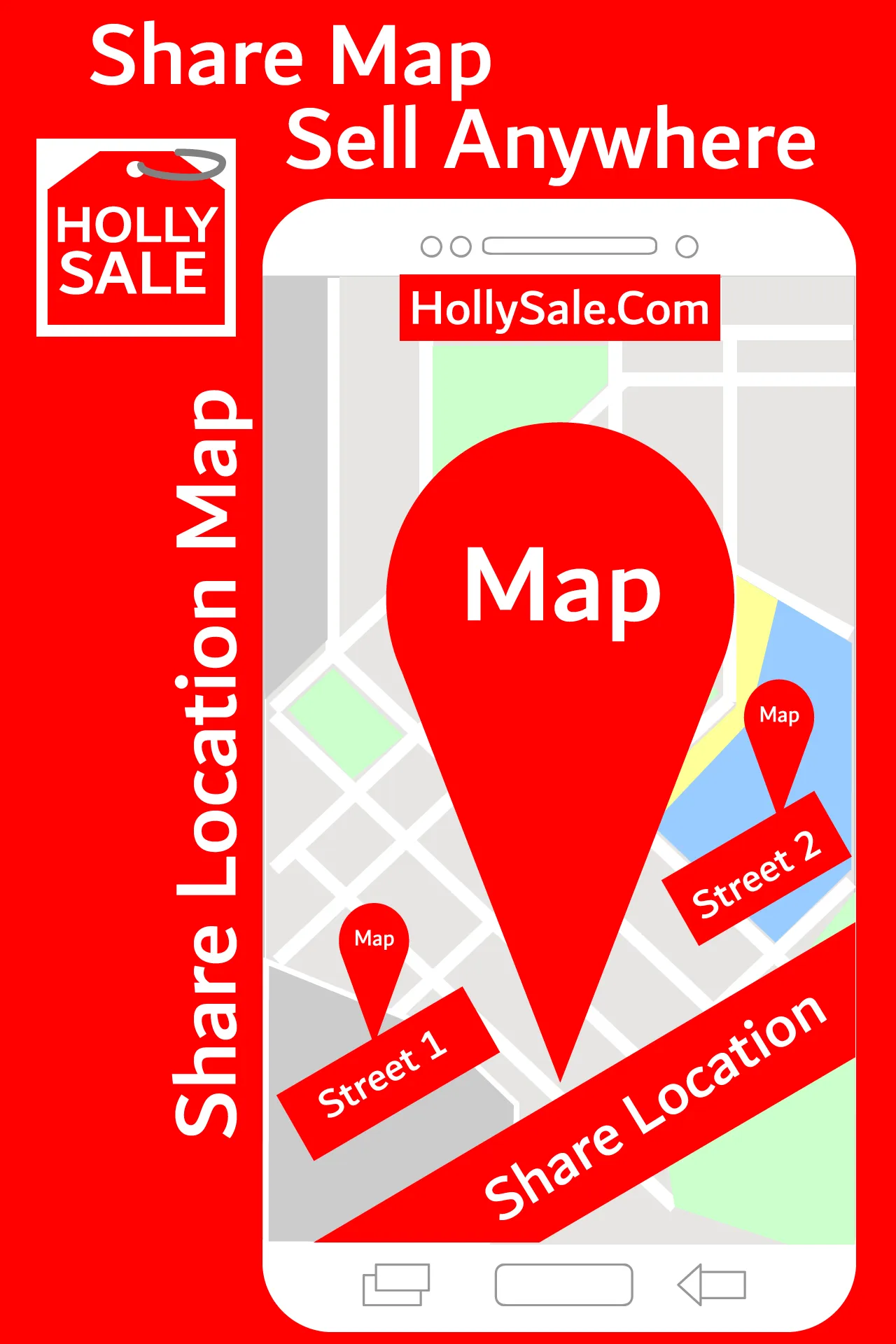 HollySale: Buy Sell in UAE | Indus Appstore | Screenshot