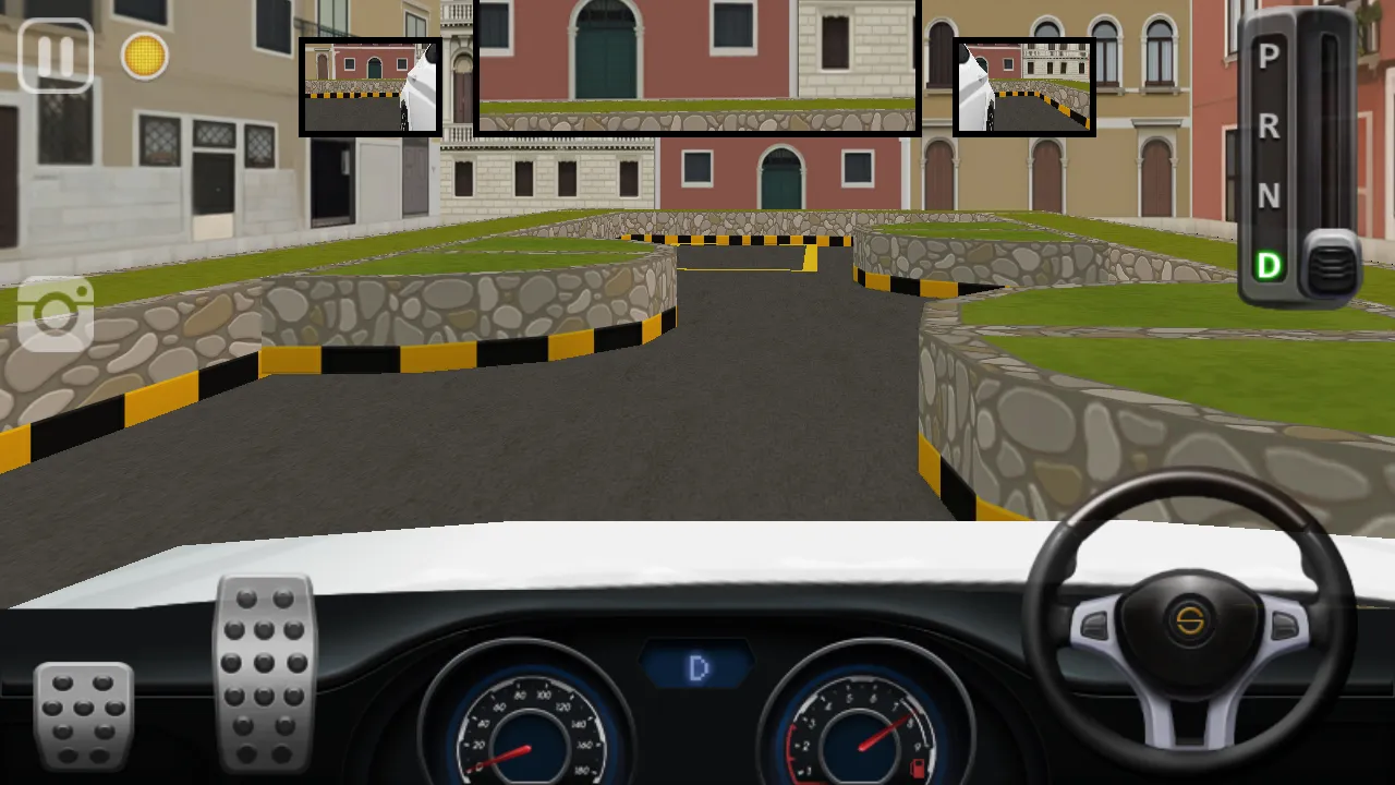 Parking Master - 3D | Indus Appstore | Screenshot