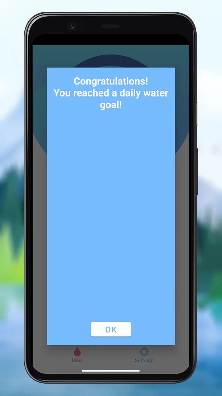 Drink Water - Reminder | Indus Appstore | Screenshot