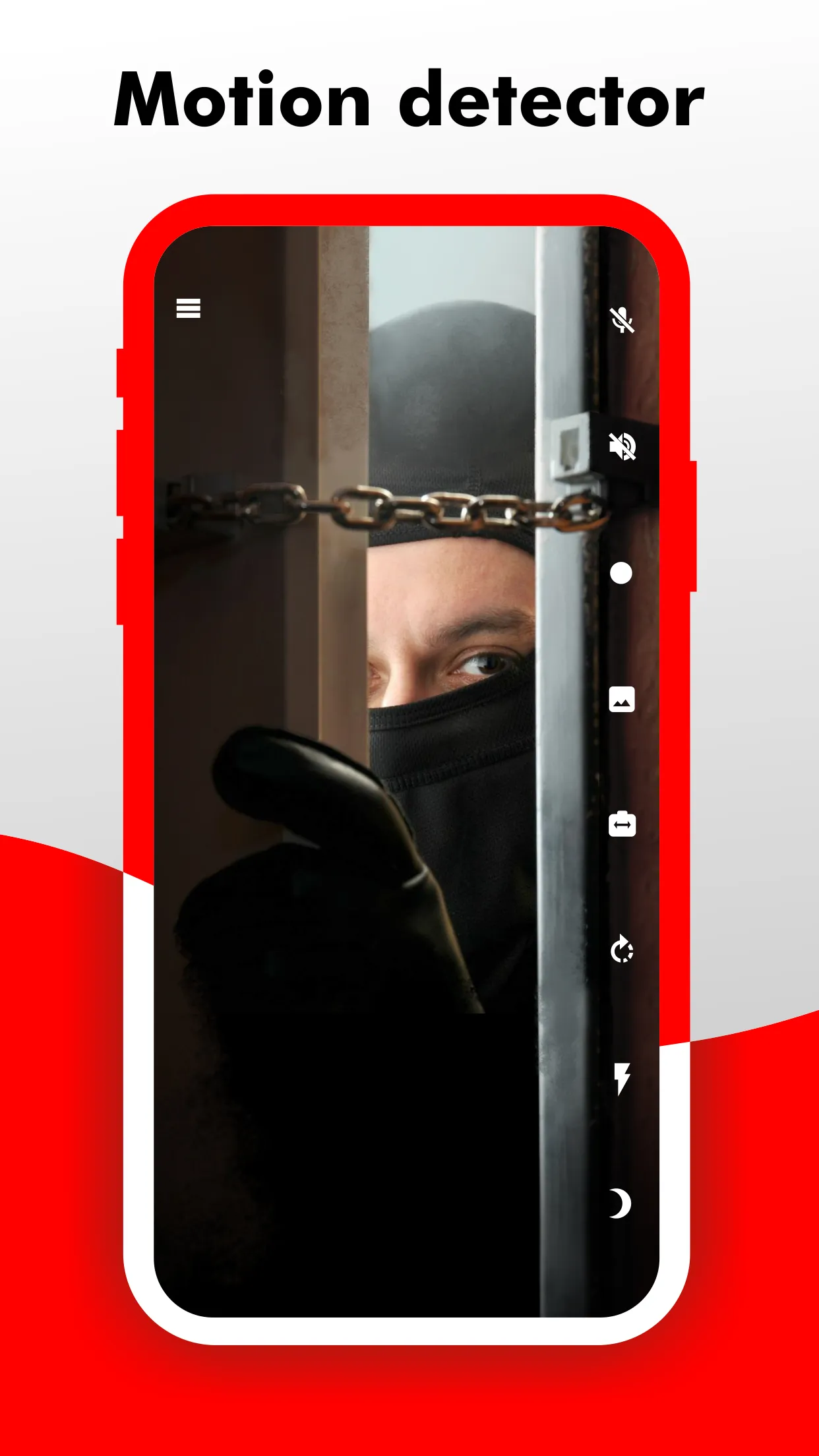 Camy — Live Video CCTV | Indus Appstore | Screenshot