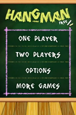 Hangman | Indus Appstore | Screenshot