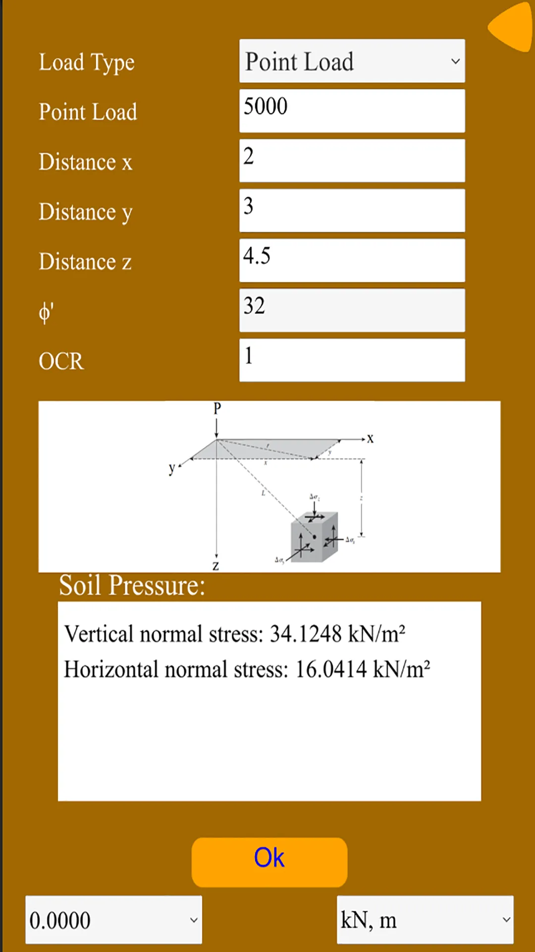 Soil Mechanics | Indus Appstore | Screenshot