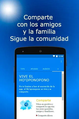 Ho'oponopono | Indus Appstore | Screenshot