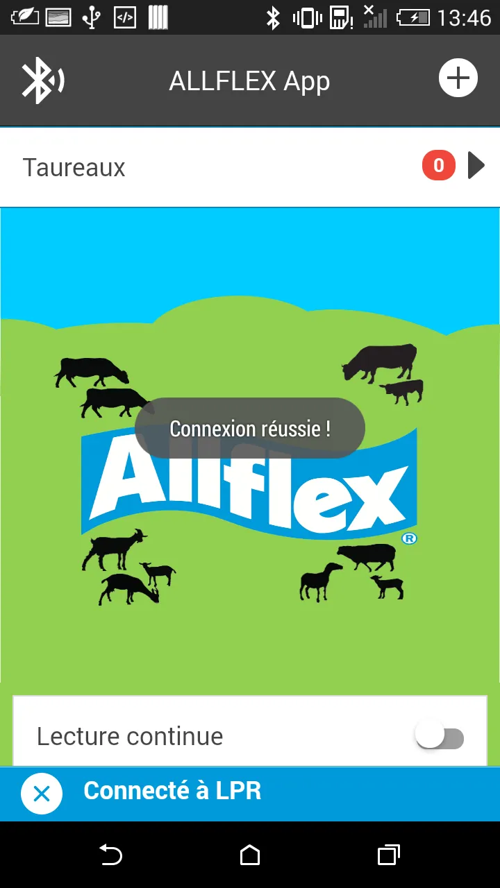 Allflex Smart List | Indus Appstore | Screenshot