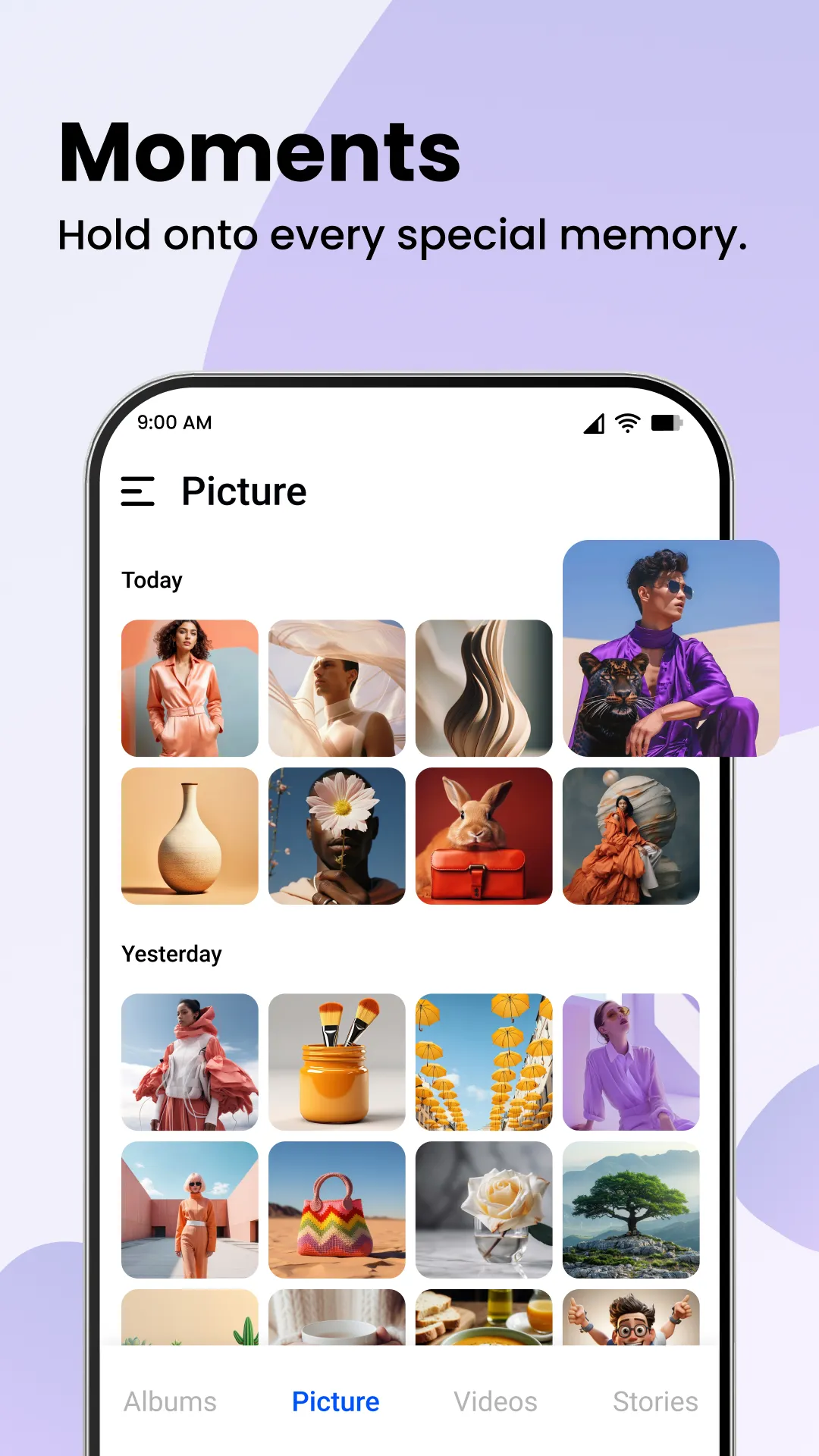 Gallery | Indus Appstore | Screenshot