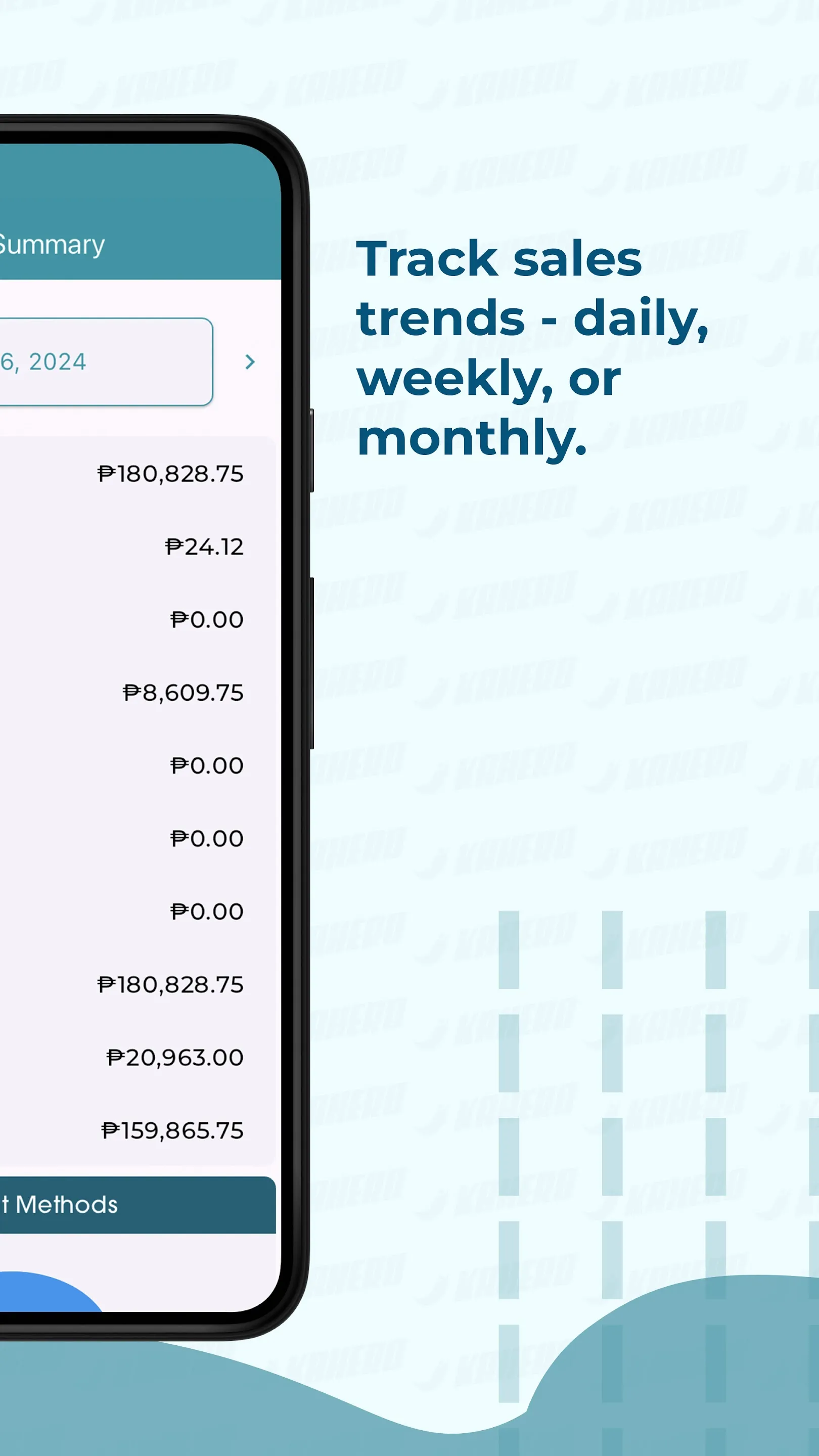 KaHero Analytics | Indus Appstore | Screenshot