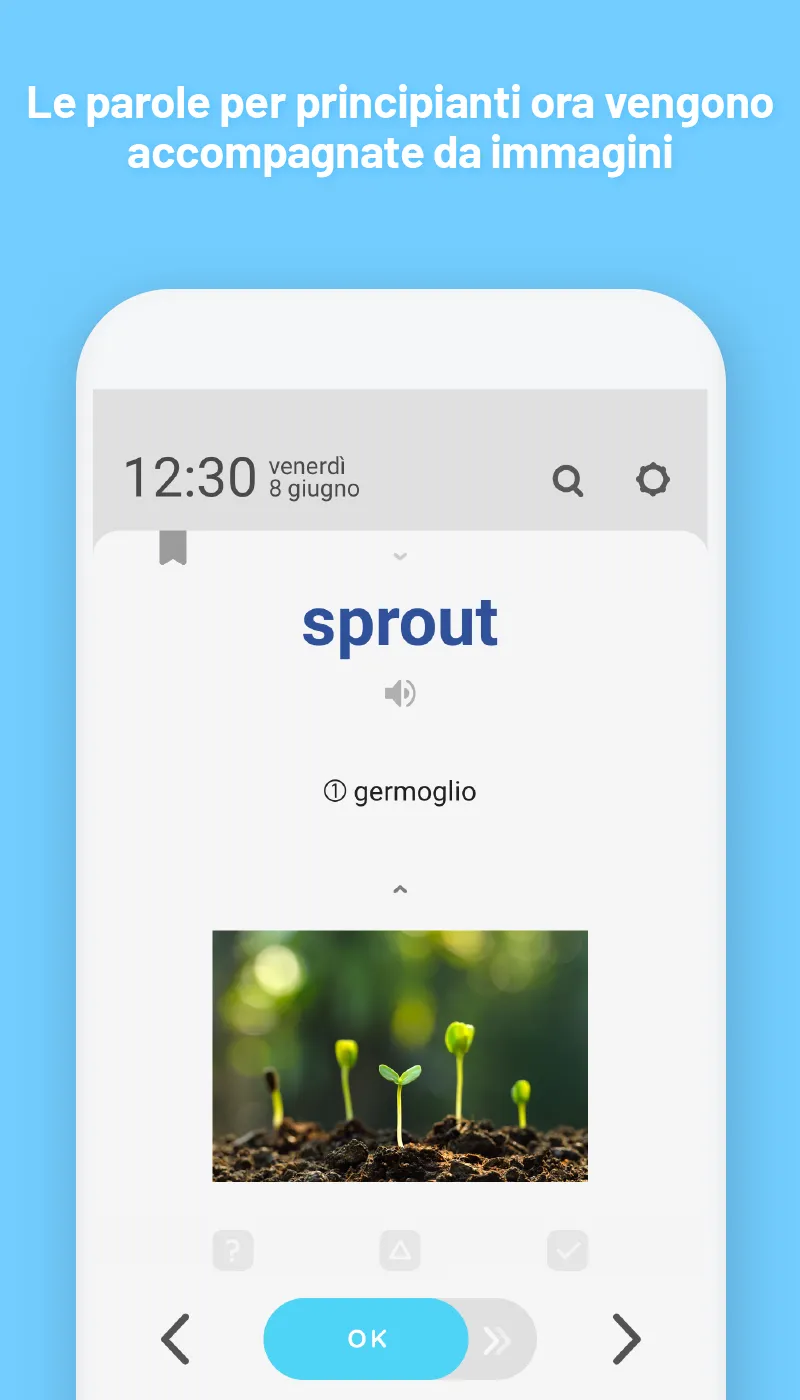 WordBit Inglese | Indus Appstore | Screenshot