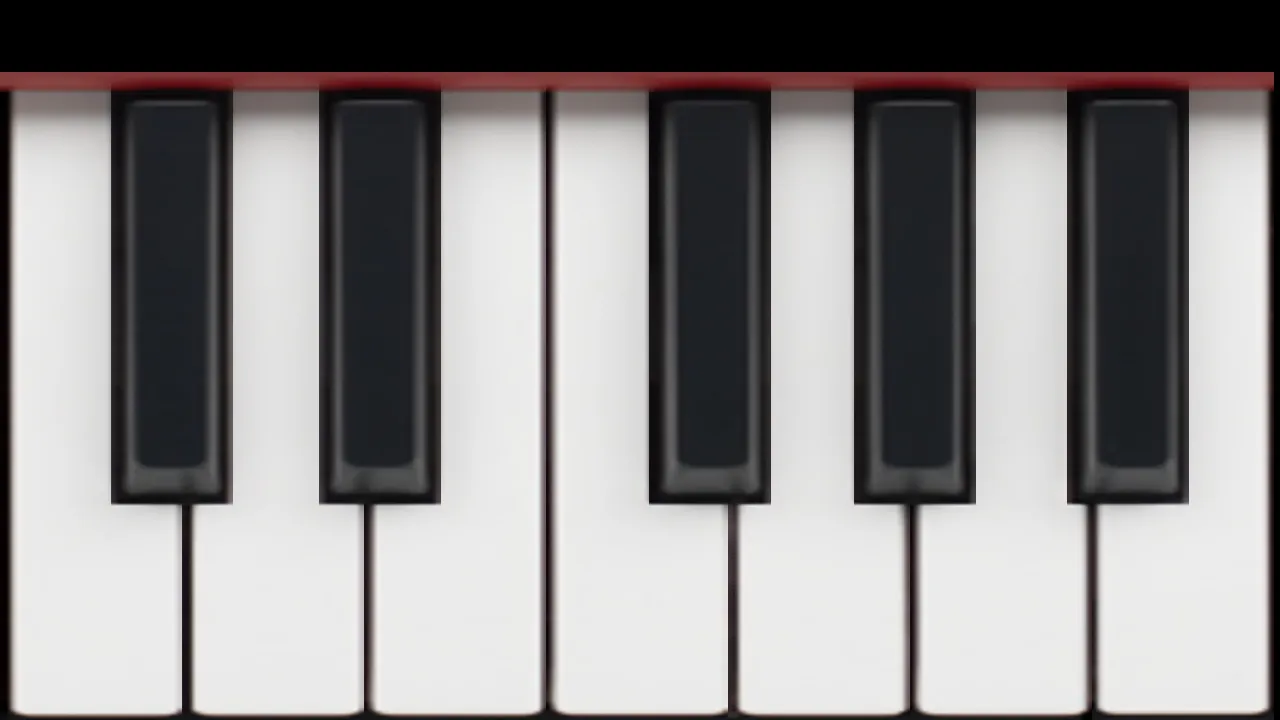 Cow Piano | Indus Appstore | Screenshot