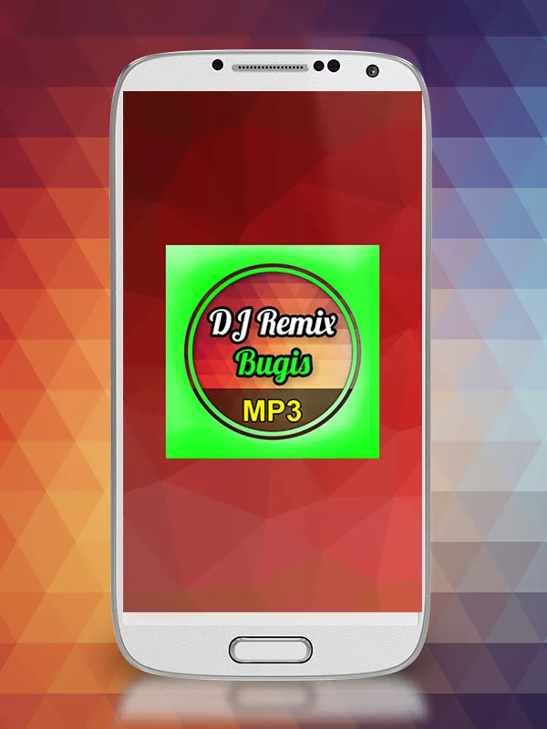 Lagu DJ Remix Bugis Makassar | Indus Appstore | Screenshot