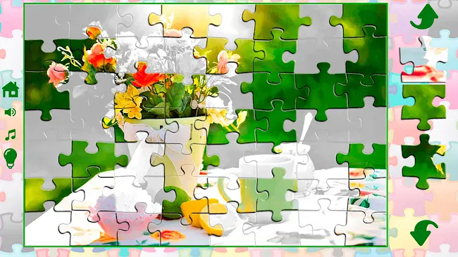 Difficult puzzles | Indus Appstore | Screenshot