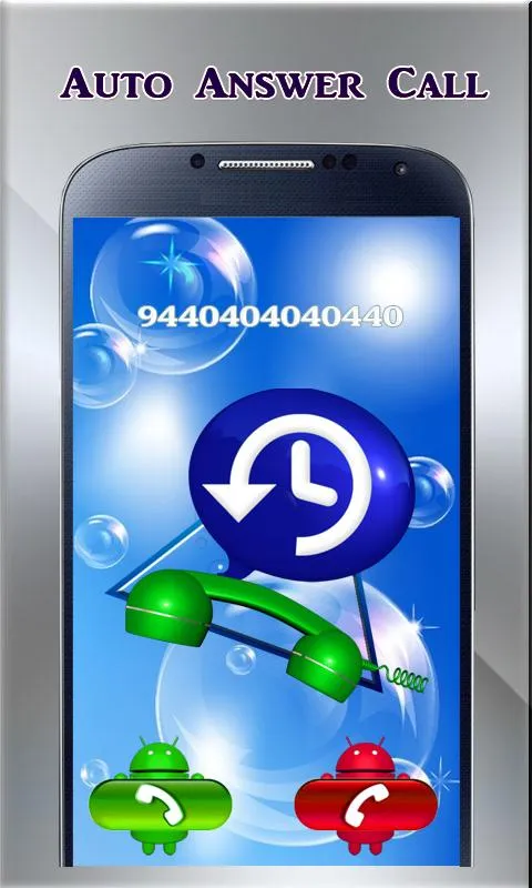 Auto Answer Call | Indus Appstore | Screenshot