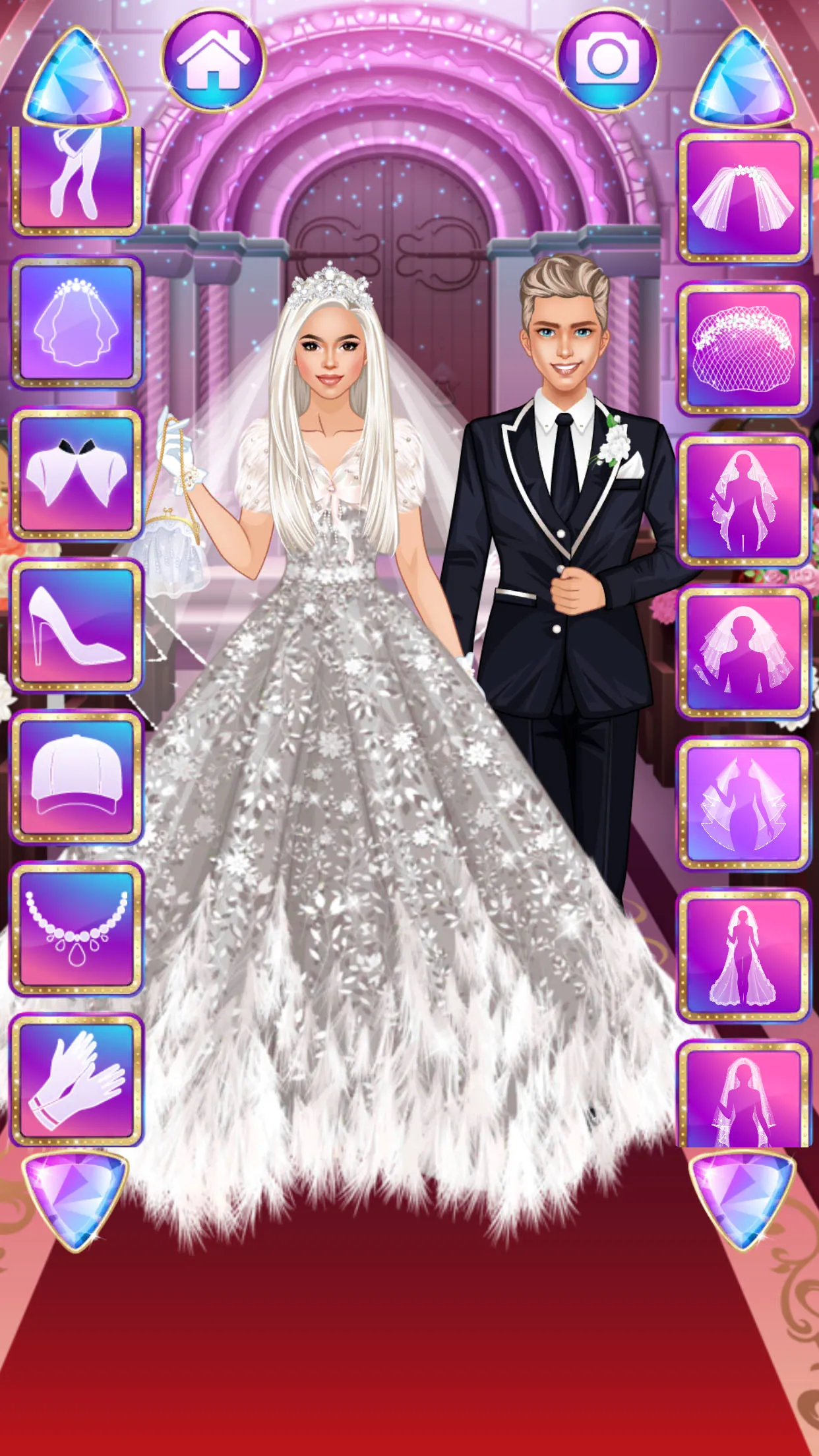 Superstar Career: Dress Up | Indus Appstore | Screenshot