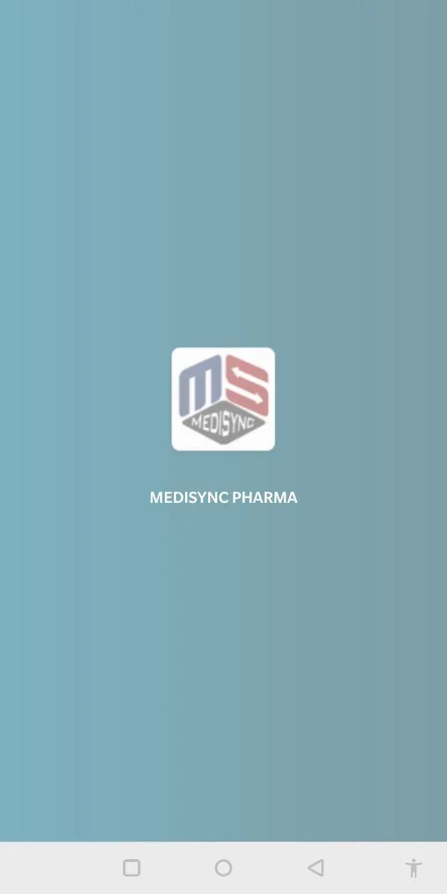 Medisync Pharma | Indus Appstore | Screenshot