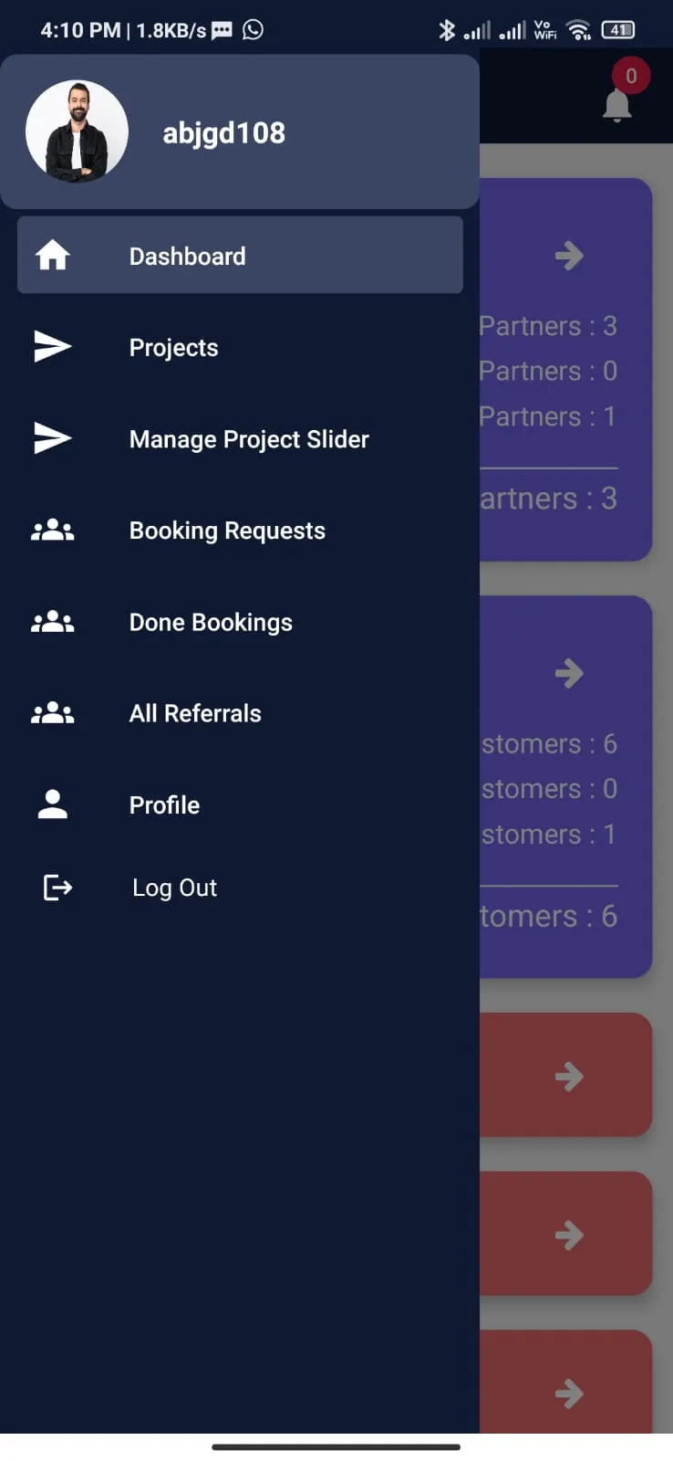 Yashada partners | Indus Appstore | Screenshot