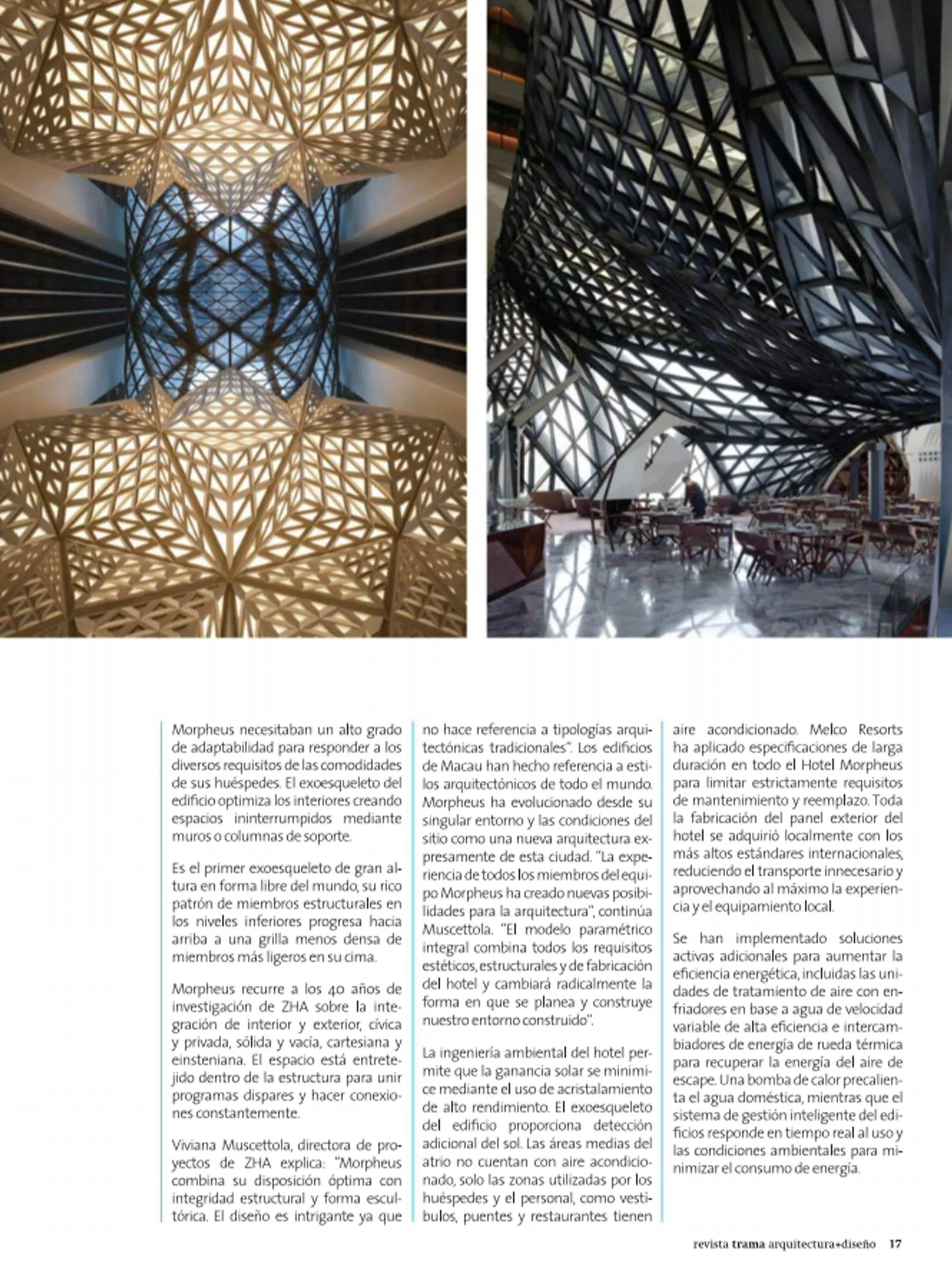 Revista Trama | Indus Appstore | Screenshot