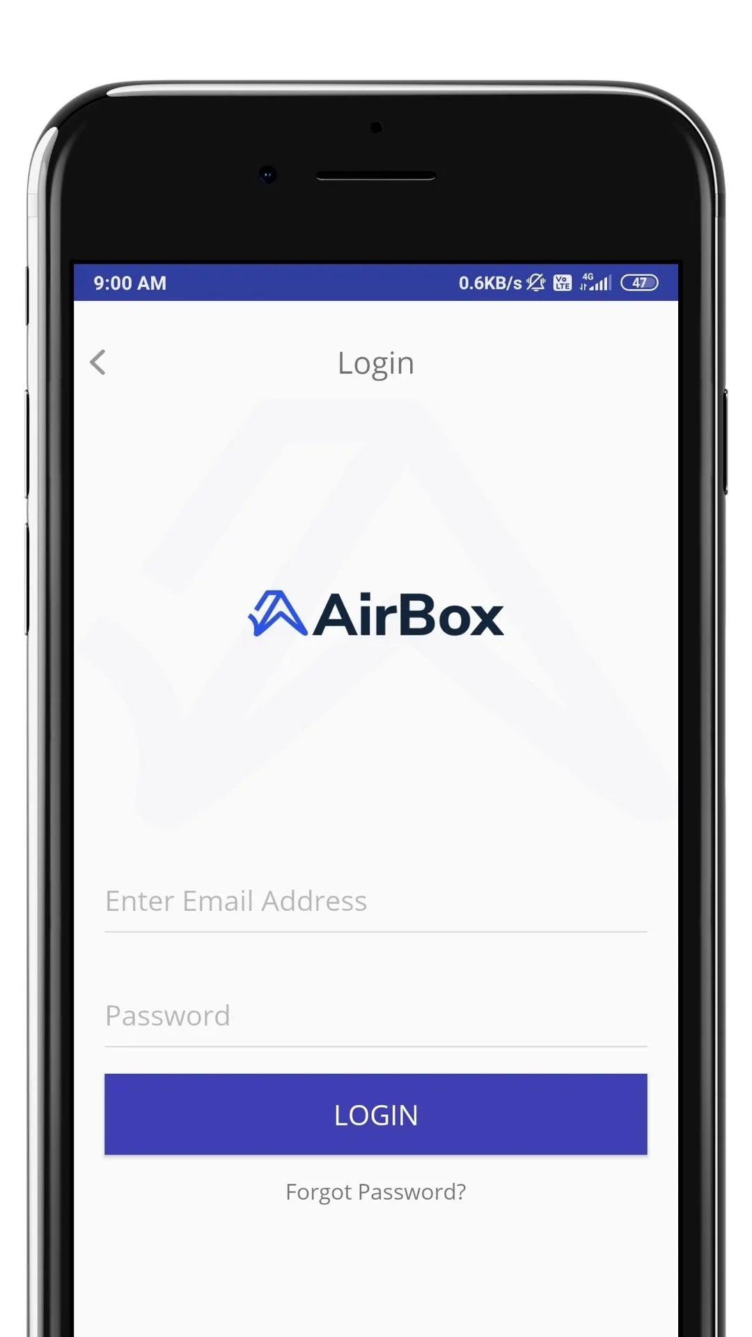 AirBox Home | Indus Appstore | Screenshot