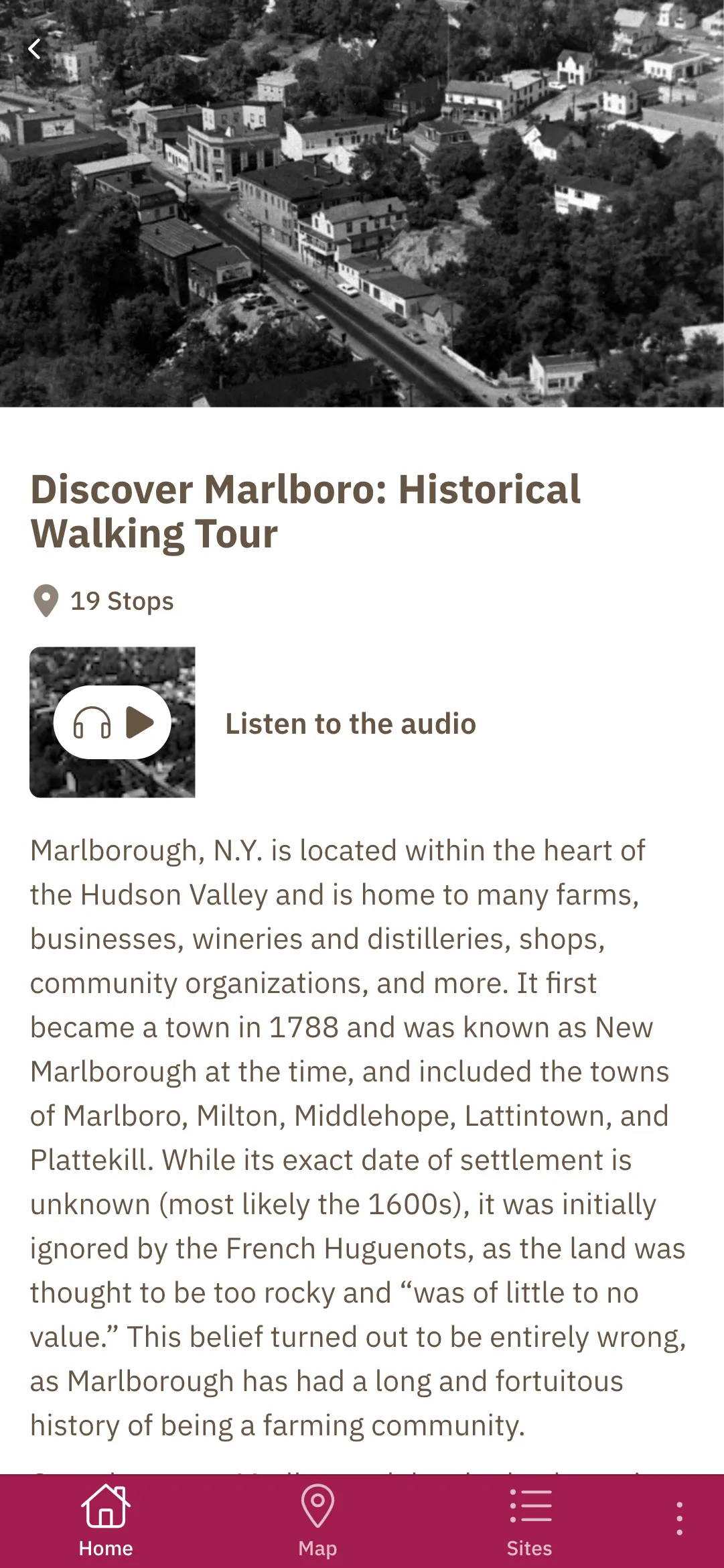 Discover Marlboro | Indus Appstore | Screenshot