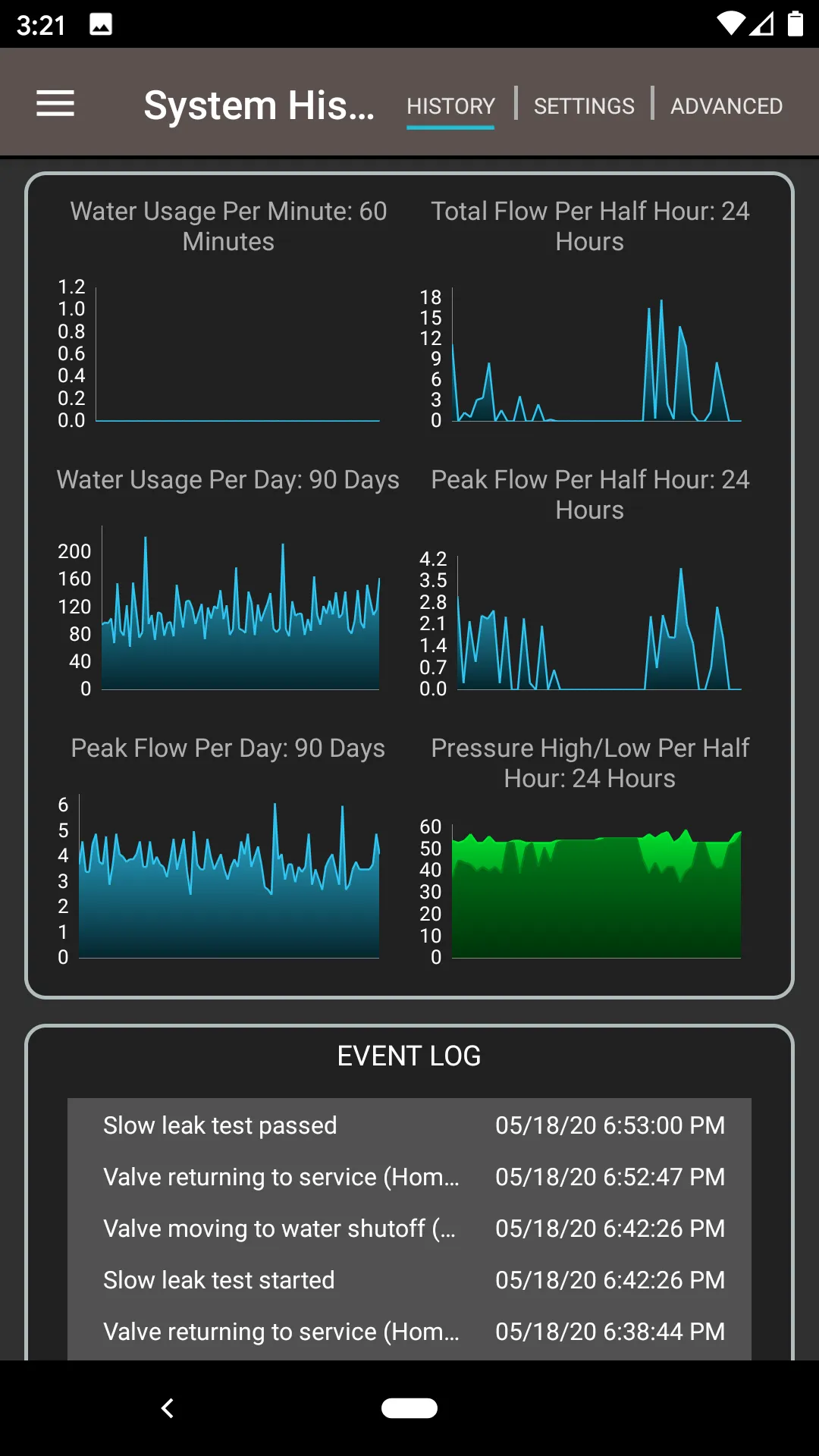 DROP Connect | Indus Appstore | Screenshot